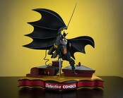 DC Direct Statue 1/10 Batman Detective Comics #27 (1st Appearance) Limited Edition 45cm