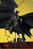 DC Direct Statue 1/10 Batman Detective Comics #27 (1st Appearance) Limited Edition 45cm