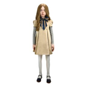 Megan Prop Replica 1/1 Megan Doll