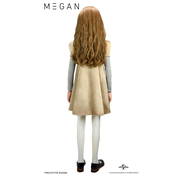 Megan Prop Replica 1/1 Megan Doll 140cm Megan Prop Replica 1/1 Megan Doll 140cm