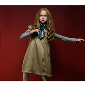 Megan Prop Replica 1/1 Megan Doll 140cm Megan Prop Replica 1/1 Megan Doll 140cm
