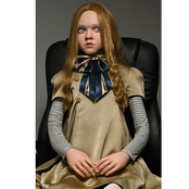 Megan Prop Replica 1/1 Megan Doll 140cm Megan Prop Replica 1/1 Megan Doll 140cm