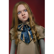 Megan Prop Replica 1/1 Megan Doll 140cm Megan Prop Replica 1/1 Megan Doll 140cm