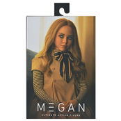 Megan Ultimate Action Figure 18cm