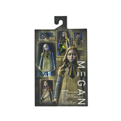 Megan Ultimate Action Figure 18cm