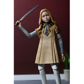 Megan Ultimate Action Figure 18cm