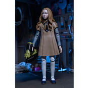 Megan Ultimate Action Figure 18cm