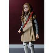Megan Ultimate Action Figure 18cm