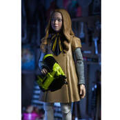 Megan Ultimate Action Figure 18cm