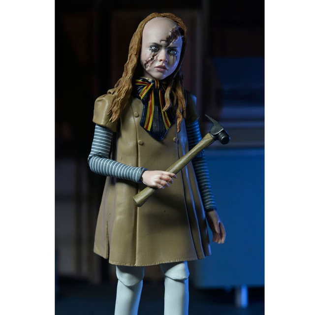 Megan Ultimate Action Figure 18cm