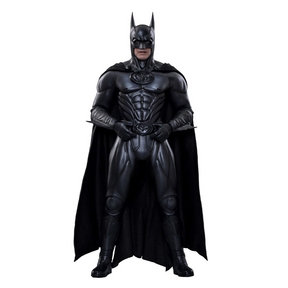 Batman & Robin Movie Masterpiece Batman