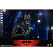 Batman & Robin Movie Masterpiece Action Figure 1/6 Batman 30cm