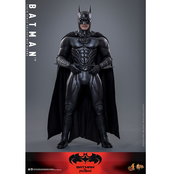 Batman & Robin Movie Masterpiece Action Figure 1/6 Batman 30cm