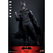 Batman & Robin Movie Masterpiece Action Figure 1/6 Batman 30cm