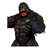 DC Multiverse Action Figures 2-Pack Batman vs Kong 29cm