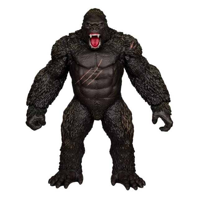 DC Multiverse Action Figures 2-Pack Batman vs Kong 29cm