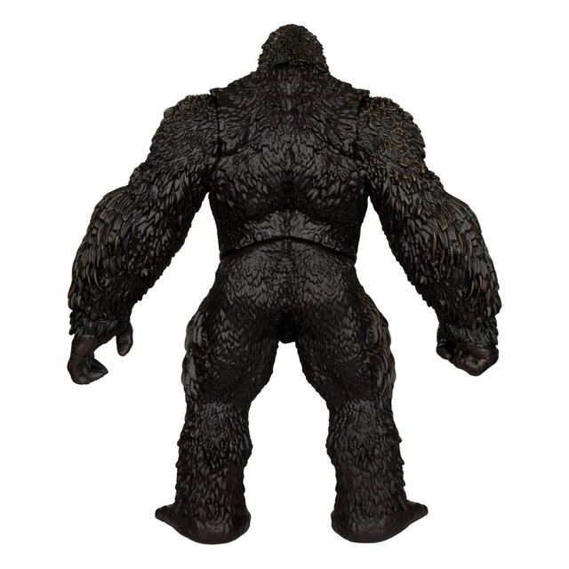 DC Multiverse Action Figures 2-Pack Batman vs Kong 29cm