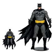 DC Multiverse Action Figures 2-Pack Batman vs Kong 29cm
