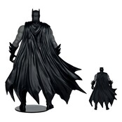 DC Multiverse Action Figures 2-Pack Batman vs Kong 29cm