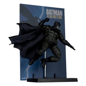 Batman The Dark Knight Returns #1