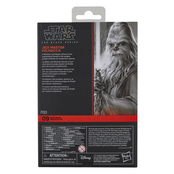 Star Wars: The Acolyte Black Series Action Figure Jedi Master Kelnacca 15cm Star Wars: The Acolyte Black Series Action Figure Jedi Master Kelnacca 15cm