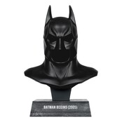 Batman Begins DC Direct Mini Replica 1/3 Batman Cowl 19cm Batman Begins DC Direct Mini Replica 1/3 Batman Cowl 19cm