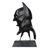 Batman Begins DC Direct Mini Replica 1/3 Batman Cowl 19cm Batman Begins DC Direct Mini Replica 1/3 Batman Cowl 19cm