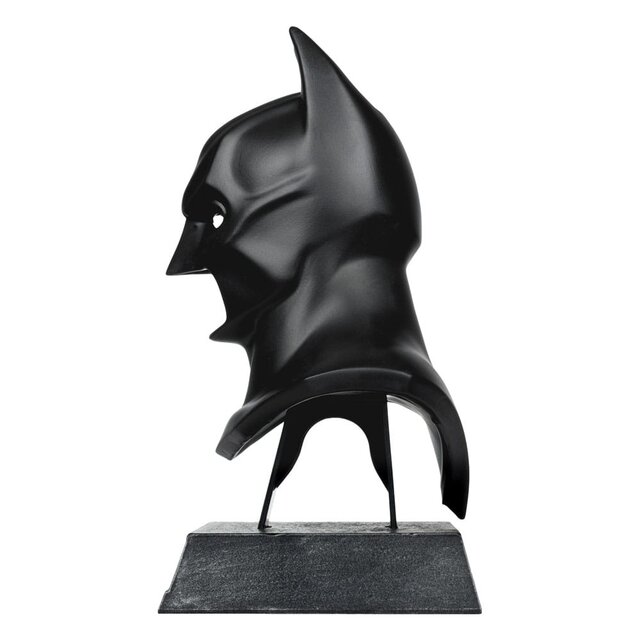 Batman Begins DC Direct Mini Replica 1/3 Batman Cowl 19cm Batman Begins DC Direct Mini Replica 1/3 Batman Cowl 19cm