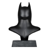 Batman Begins DC Direct Mini Replica 1/3 Batman Cowl 19cm Batman Begins DC Direct Mini Replica 1/3 Batman Cowl 19cm