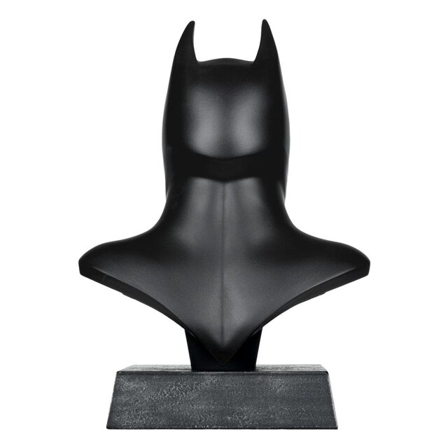 Batman Begins DC Direct Mini Replica 1/3 Batman Cowl 19cm Batman Begins DC Direct Mini Replica 1/3 Batman Cowl 19cm