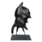 Batman Begins DC Direct Mini Replica 1/3 Batman Cowl 19cm Batman Begins DC Direct Mini Replica 1/3 Batman Cowl 19cm