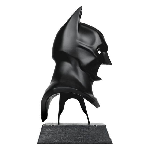 Batman Begins DC Direct Mini Replica 1/3 Batman Cowl 19cm Batman Begins DC Direct Mini Replica 1/3 Batman Cowl 19cm