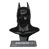 Batman Begins DC Direct Mini Replica 1/3 Batman Cowl 19cm Batman Begins DC Direct Mini Replica 1/3 Batman Cowl 19cm