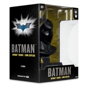 Batman Begins DC Direct Mini Replica 1/3 Batman Cowl 19cm Batman Begins DC Direct Mini Replica 1/3 Batman Cowl 19cm