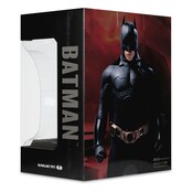 Batman Begins DC Direct Mini Replica 1/3 Batman Cowl 19cm Batman Begins DC Direct Mini Replica 1/3 Batman Cowl 19cm