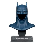 Batman Hush DC Direct Mini Replica 1/3 Batman Cowl 19cm