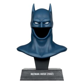 Batman Hush Mini Replica Batman Cowl