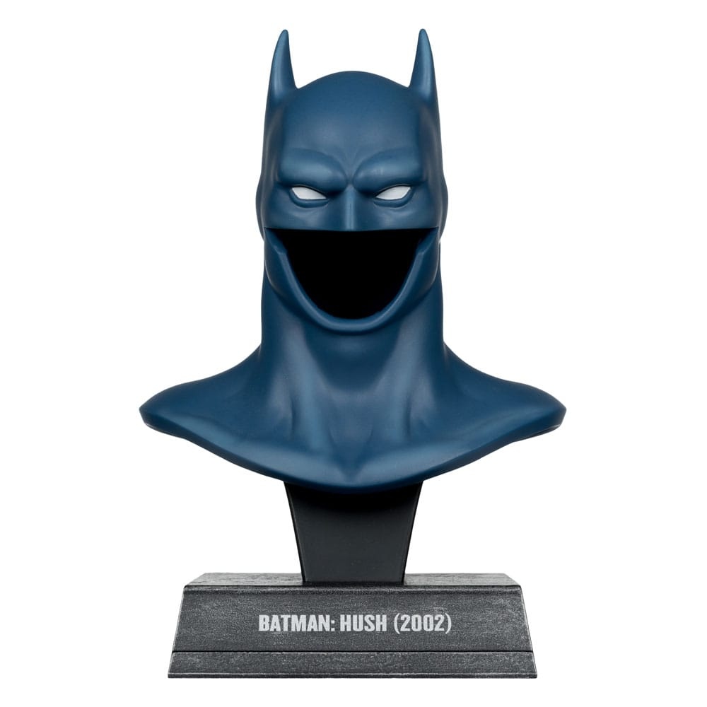 McFarlane Batman Hush Mini Replica Batman Cowl afbeelding