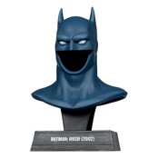 Batman Hush DC Direct Mini Replica 1/3 Batman Cowl 19cm