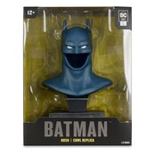 Batman Hush DC Direct Mini Replica 1/3 Batman Cowl 19cm