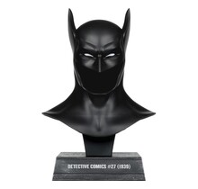 Batman DC Direct Mini Replica 1/3 Batman Cowl (Detective Comics #27) (1st Appearance) 18cm