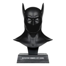 Batman Detective Comics #27 Mini Replica Cowl