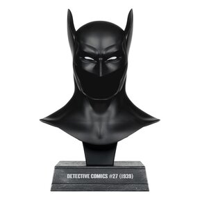 Batman Detective Comics #27 Mini Replica Cowl