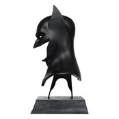 Batman DC Direct Mini Replica 1/3 Batman Cowl (Detective Comics #27) (1st Appearance) 18cm