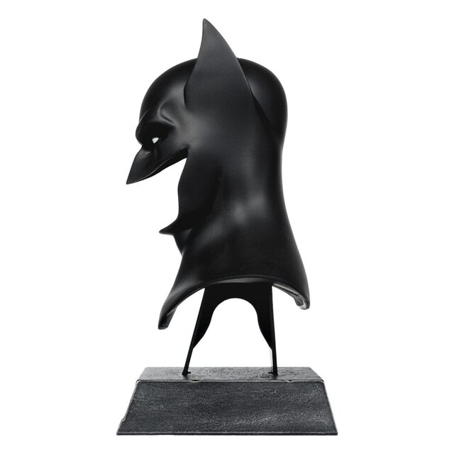Batman DC Direct Mini Replica 1/3 Batman Cowl (Detective Comics #27) (1st Appearance) 18cm