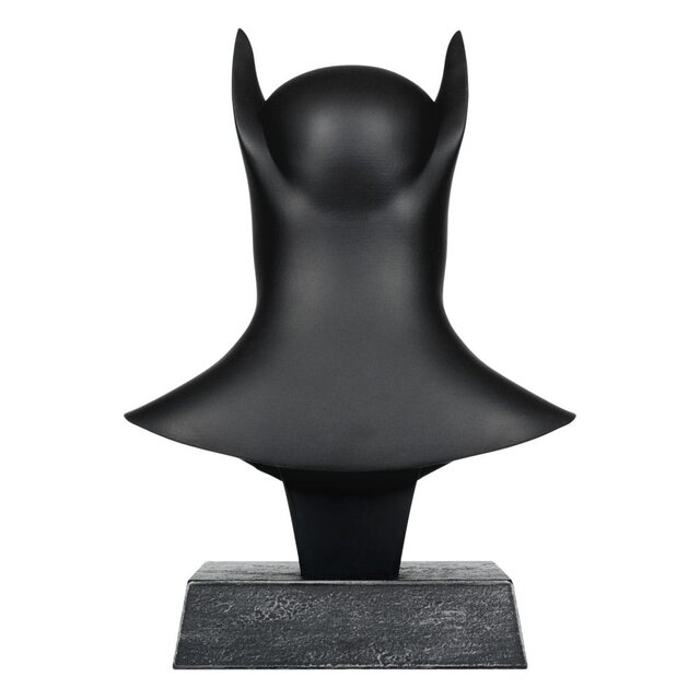 Batman DC Direct Mini Replica 1/3 Batman Cowl (Detective Comics #27) (1st Appearance) 18cm