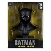 Batman DC Direct Mini Replica 1/3 Batman Cowl (Detective Comics #27) (1st Appearance) 18cm