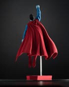Superman Red and Blue: Superman by Gary Frank 1:10 Scale Resin Statue 26cm