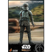 Star Wars The Mandalorian Action Figure 1/6 Transport Trooper 31cm