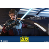 Star Wars The Clone Wars Action Figure 1/6 Anakin Skywalker 31cm